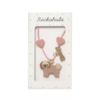 Rockahula Kids Nyaklánc Dolly Kutya
