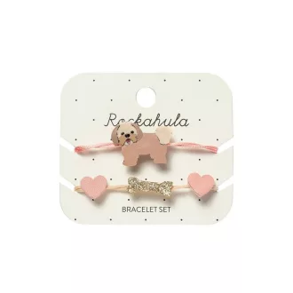 Rockahula Kids Dolly Kutya Karkötő Szett - 2 db
